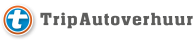 Trip Autoverhuur logo