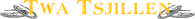 Twa Tsjillen logo