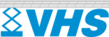 VHS Ventilatie & Hoogwerksystemen logo