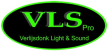 VLS Pro logo