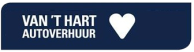 Van 't Hart Autoverhuur logo