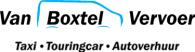 Van Boxtel Vervoer logo