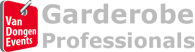 Van Dongen Events - Garderobe Professionals logo