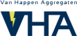 Van Happen Aggregaten logo