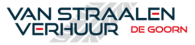 Van Straalen Verhuur logo