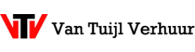 Van Tuijl Verhuur logo