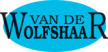 Van de Wolfshaar Machineverhuur logo