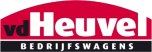 Van den Heuvel Bedrijfswagens B.V. logo