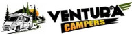 Ventura Campers logo