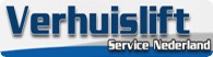 Verhuislift Service Nederland logo