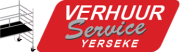 Verhuur Service Yerseke logo