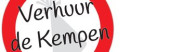 Verhuur de Kempen logo