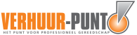 Verhuur-punt logo