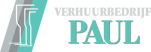 Verhuurbedrijf Paul logo