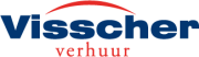 Visscher Verhuur Zwolle logo