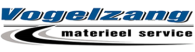 Vogelzang Materieel Service logo