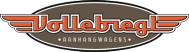 Vollebregt Aanhangwagens logo