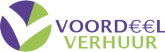 VoordeelVerhuur logo