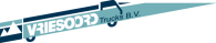 Vriesoord Trucks B.V. logo