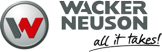 Wacker Neuson B.V. logo