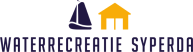 Waterrecreatie Syperda logo