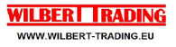 Wilbert Trading BV logo