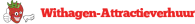 Withagen-attractieverhuur logo