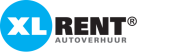XLRent logo