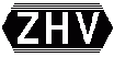 ZHV Verhuur logo