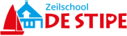 Zeilschool De Stipe logo