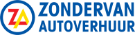 Zondervan Autoverhuur Oosterbeek logo