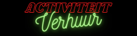 Activiteit Verhuur