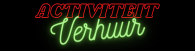 Activiteit Verhuur logo