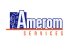 Amerom Services logo