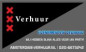 Amsterdam-Verhuur uw partner in evenementen logo