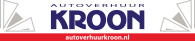 Autoverhuur Kroon logo