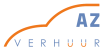 AZ Autoverhuur logo