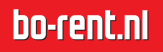 Bo-rent Self-Storage logo