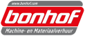 Bonhof logo