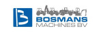 Bosmans Machines B.V. verhuur - verkoop
