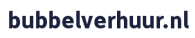 Bubbelverhuur.nl logo