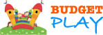 budgetplayverhuur logo