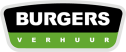Burgers Verhuur logo