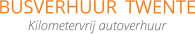 BusverhuurTwente logo