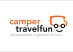 Camper Travel Fun logo