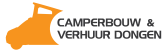 Camperbouw-verhuur Dongen logo