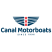 Canal Motorboats logo