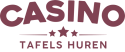 Casino Tafels Huren logo