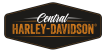 Central Harley-Davidson logo