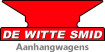 De Witte Smid logo